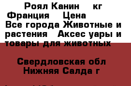  Роял Канин 20 кг Франция! › Цена ­ 3 520 - Все города Животные и растения » Аксесcуары и товары для животных   . Свердловская обл.,Нижняя Салда г.